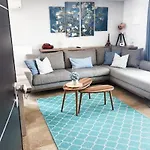 Apartament Urban 360 View