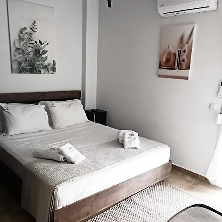 Urban 360 View Apartamento *