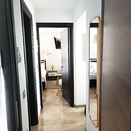 Apartamento Urban 360 View *