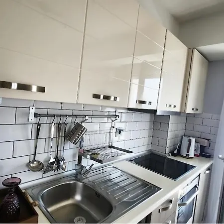 Apartamento Urban 360 View Cavala