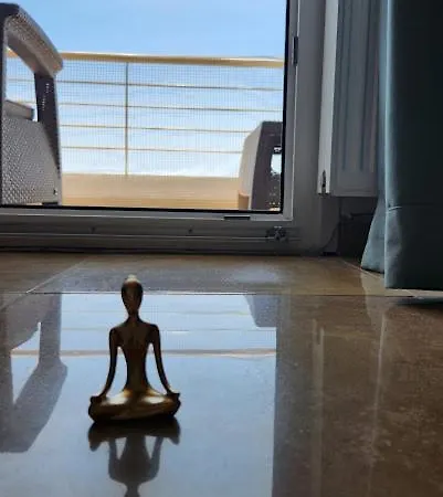 Apartamento Urban 360 View Cavala