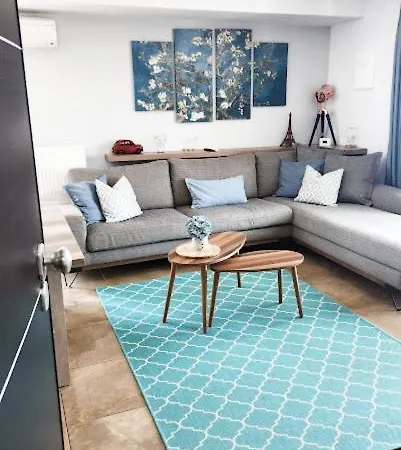 Apartamento Urban 360 View
