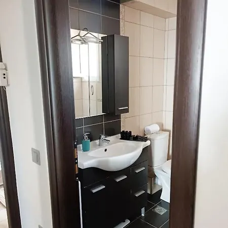 Urban 360 View Διαμέρισμα *