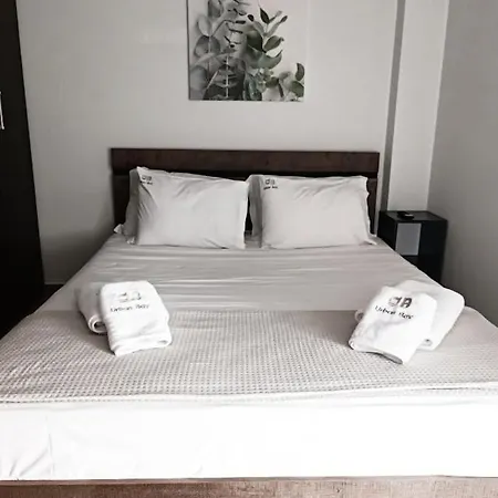 Urban 360 View 카발라