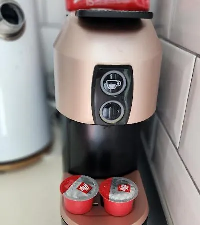 Διαμέρισμα Urban 360 View *