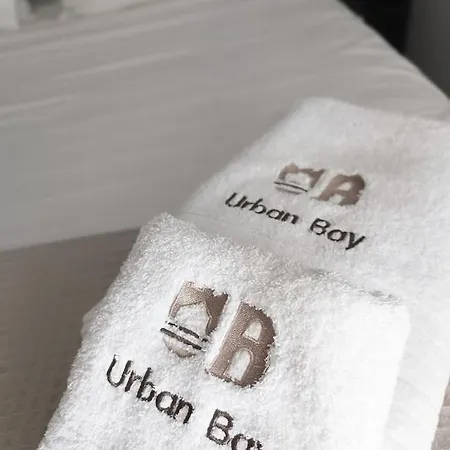 Urban 360 View 아파트 카발라