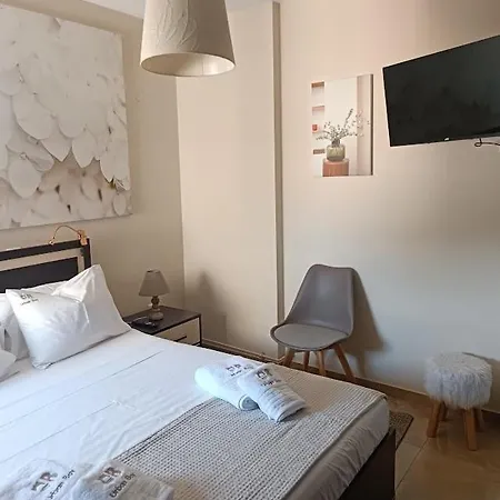 Urban 360 View Apartment *