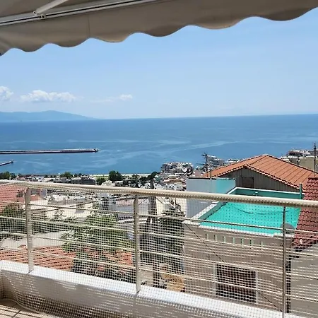 Urban 360 View Kavala