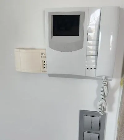 Urban 360 View Διαμέρισμα