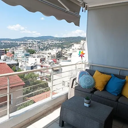 Apartment Urban 360 View *