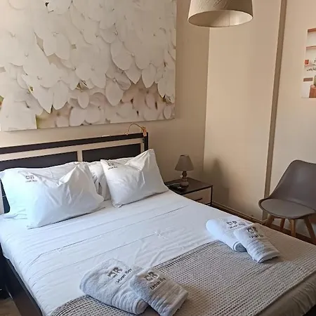 Urban 360 View Apartment Kavala