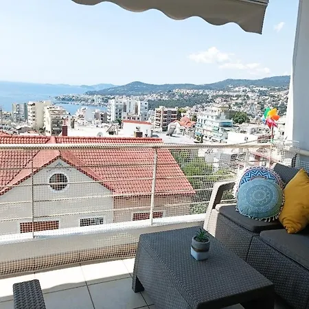 Urban 360 View * Kavala