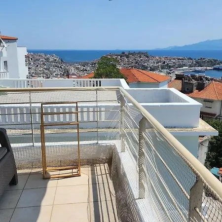 Urban 360 View Apartment *