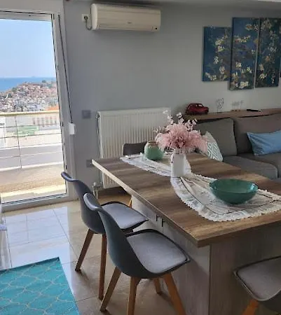 Apartment Urban 360 View Kavala