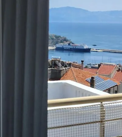 Urban 360 View Kavala