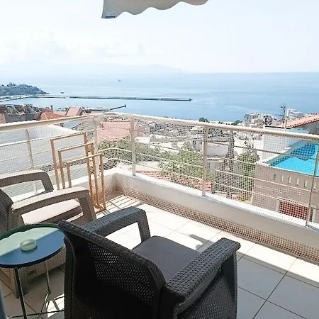 Urban 360 View * Kavala