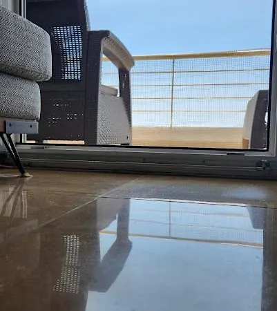 Urban 360 View Apartment