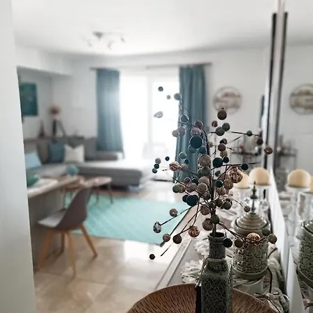 Apartment Urban 360 View