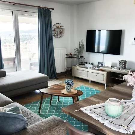 Urban 360 View Apartment *