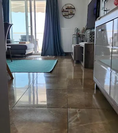 Διαμέρισμα Urban 360 View *