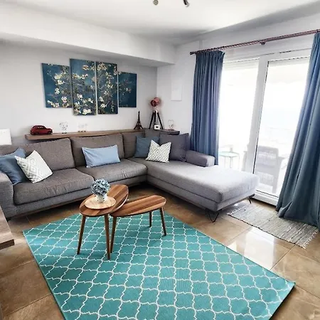 Urban 360 View * Kavala