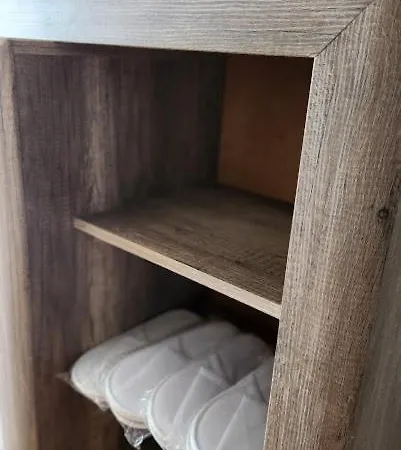 Διαμέρισμα Urban 360 View *