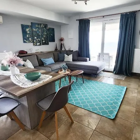 Apartment Urban 360 View Kavala
