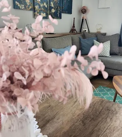 Urban 360 View Διαμέρισμα *