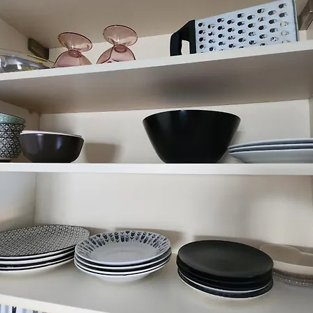 Διαμέρισμα Urban 360 View