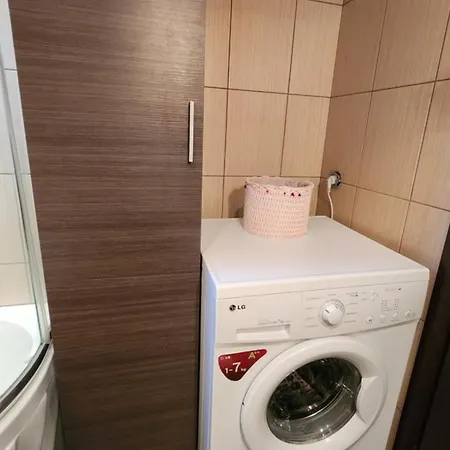 Urban 360 View Apartment Kavala