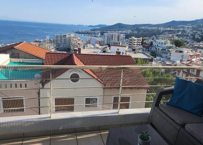 Urban 360 View Apartament