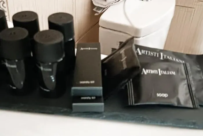 Urban 360 View Apartament