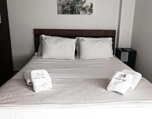 Urban 360 View Kavala