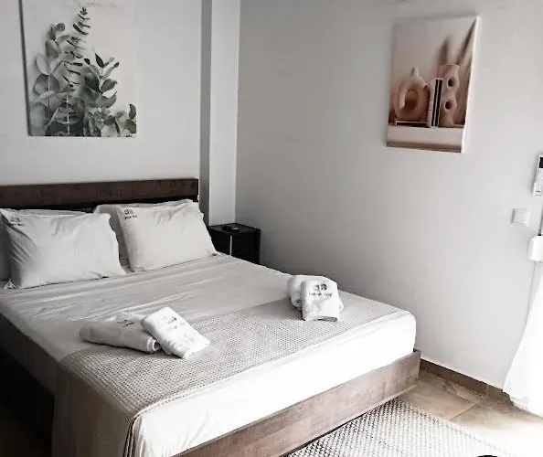 Urban 360 View Apartament *