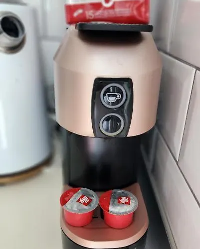 Apartament Urban 360 View *