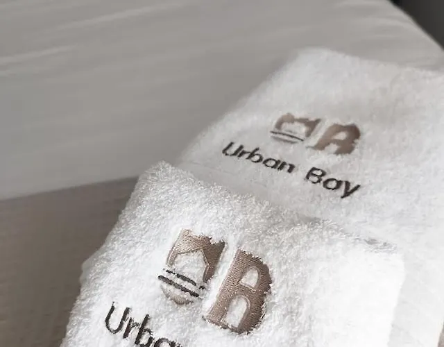 Urban 360 View Apartamento Cavala