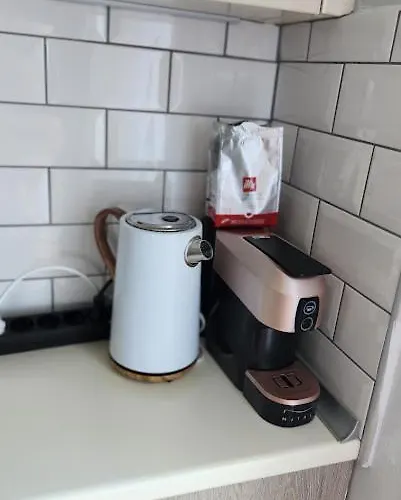 Urban 360 View Apartament