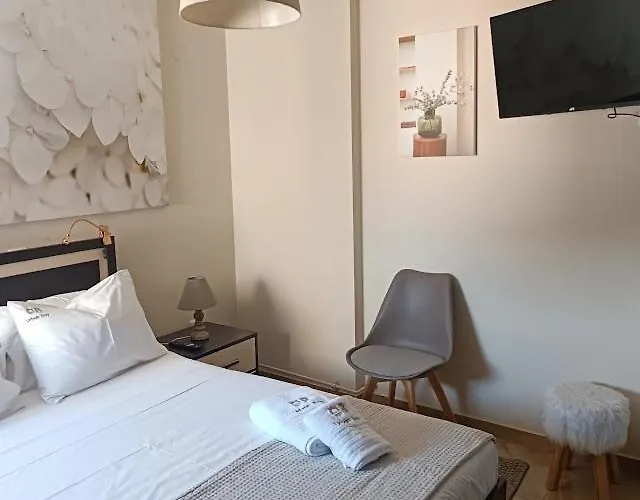 Urban 360 View Apartament *