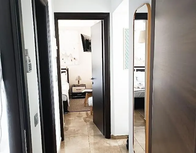 Apartament Urban 360 View *