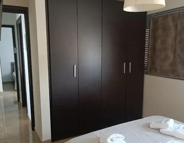 Apartament Urban 360 View *