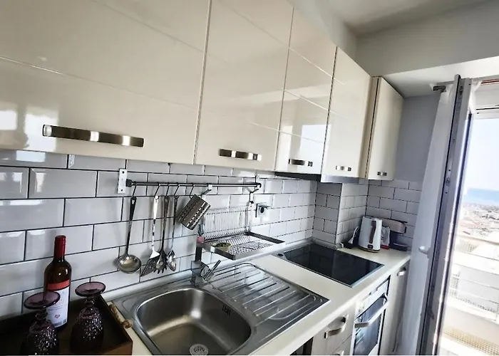 Apartament Urban 360 View Kavala