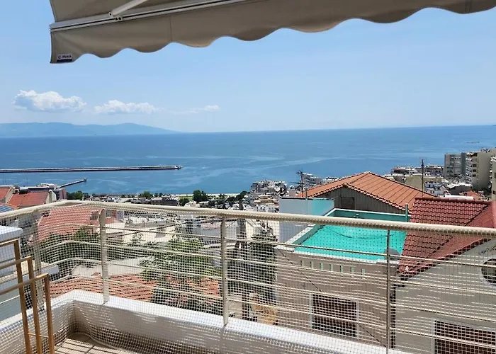 Urban 360 View Cavala