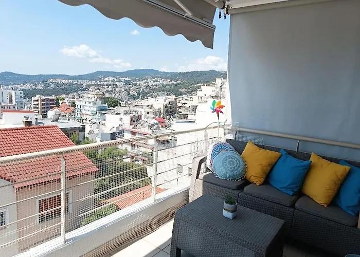 Apartament Urban 360 View *