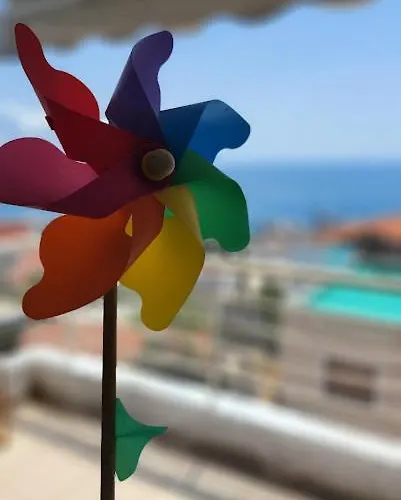 Urban 360 View Kavala