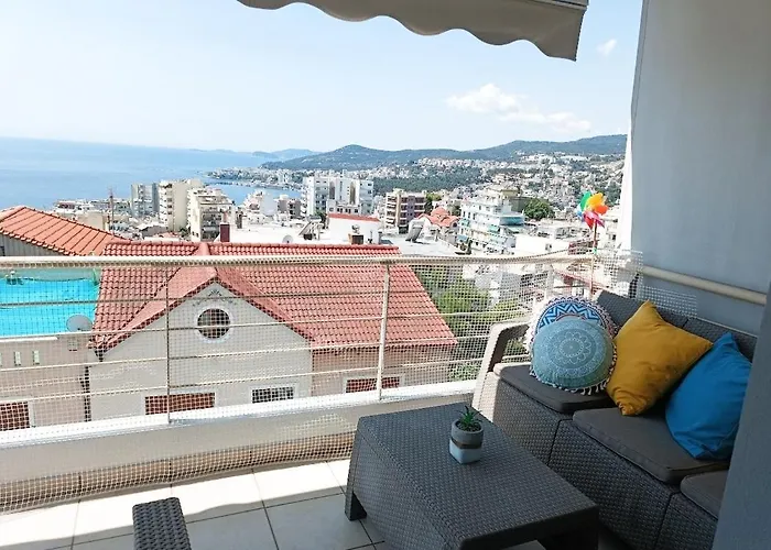 Urban 360 View * Cavala