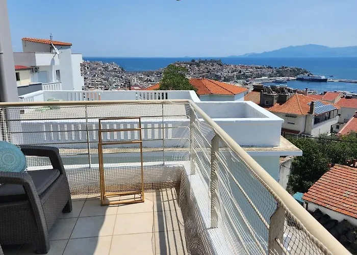 Urban 360 View Apartamento *