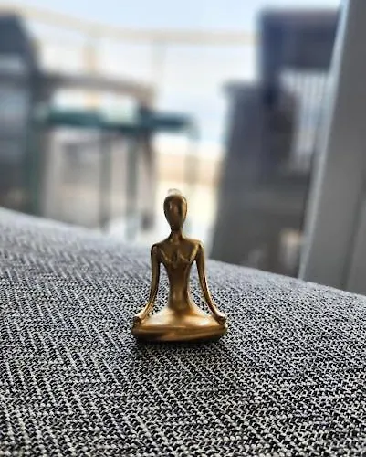 Urban 360 View Apartament Kavala