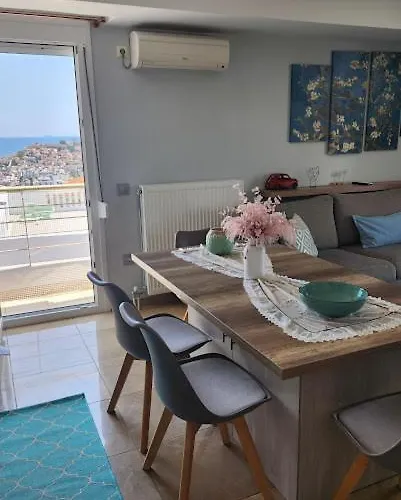 Apartamento Urban 360 View Cavala