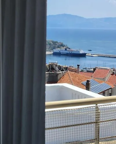 Urban 360 View Kavala