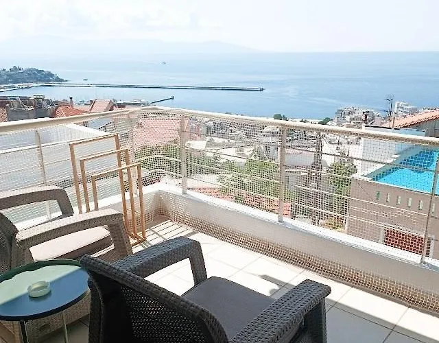 Urban 360 View * Kavala